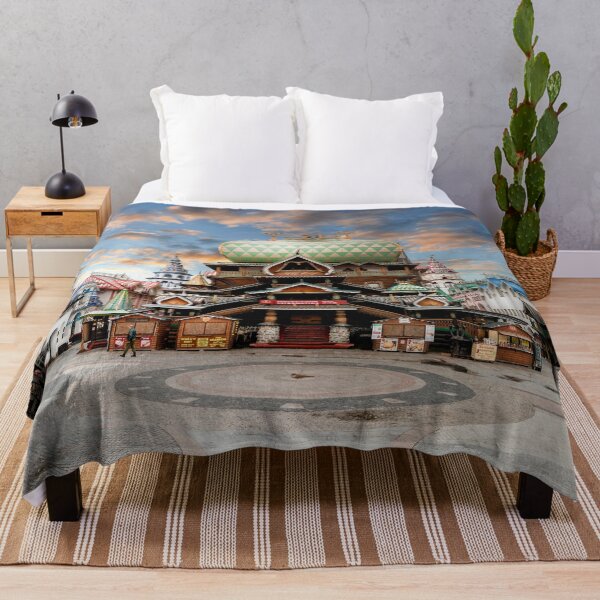 Item preview, Kremlin in Izmailovo , Moscow, Russia designed and sold by mitzobs.