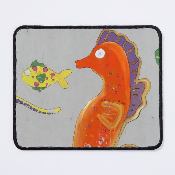 Item preview, Seahorse designed and sold by wiggyofipswich.