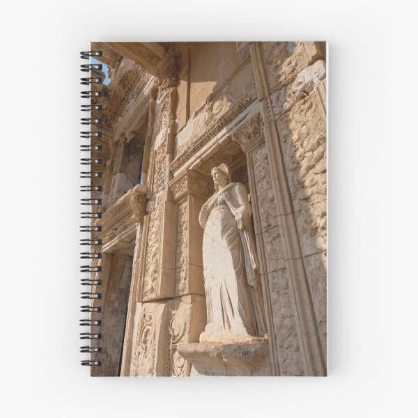 Item preview, Efes (Ephesus) ancient city in Turkey designed and sold by mitzobs.