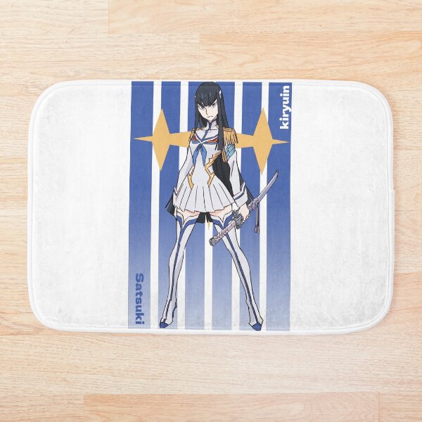 Kiryuin Satsuki | Kill La Kill