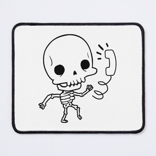 Item preview, Ghostface Calling designed and sold by miraipa.