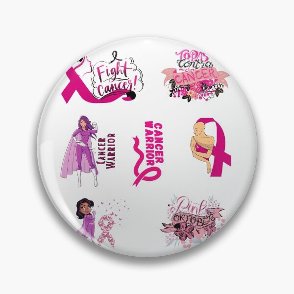 Item preview, Breast Cancer Awareness Month  designed and sold by infazbdeen.