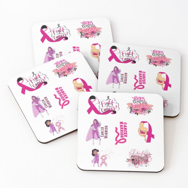 Item preview, Breast Cancer Awareness Month  designed and sold by infazbdeen.