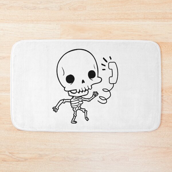 Item preview, Ghostface Calling designed and sold by miraipa.