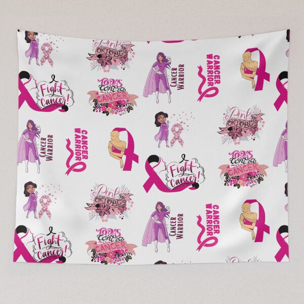 Item preview, Breast Cancer Awareness Month  designed and sold by infazbdeen.