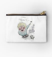 Does Brexit mean Breaks It? Studio Pouch