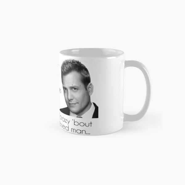 You Just Got LITT Up Mug, Louis Litt, Pearson Specter Litt, Suits TV Show  by SimplyDebz on