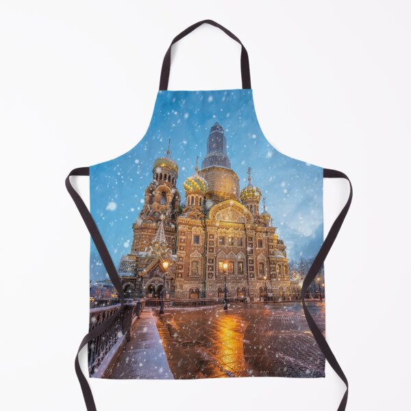 Item preview, Cathedral Savior on Spilled Blood in Saint Petersburg, Russia designed and sold by mitzobs.