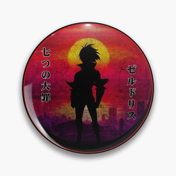 Item preview, ZELDRIS I designed and sold by CIRCLERET.