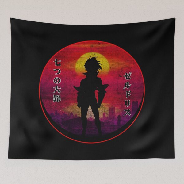 Item preview, ZELDRIS I designed and sold by CIRCLERET.