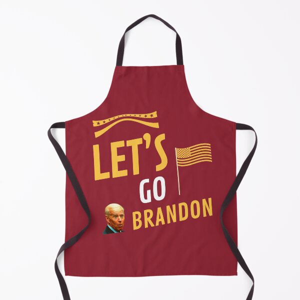 Item preview, Let's Go Brandon Funny Joe Biden Political Humor designed and sold by SandblockBass.