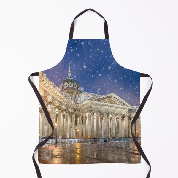 Item preview, Kazan Cathedral in Saint Petersburg, Russia designed and sold by mitzobs.