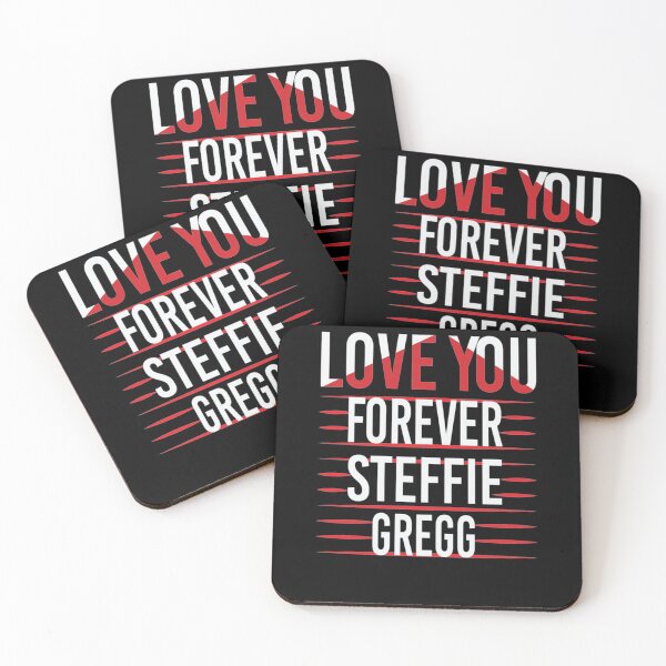 Item preview, Love You Forever Steffie Gregg Raheem Sterling  Love You Forever  best idea of gift for friends designed and sold by RICKYCOMPT.