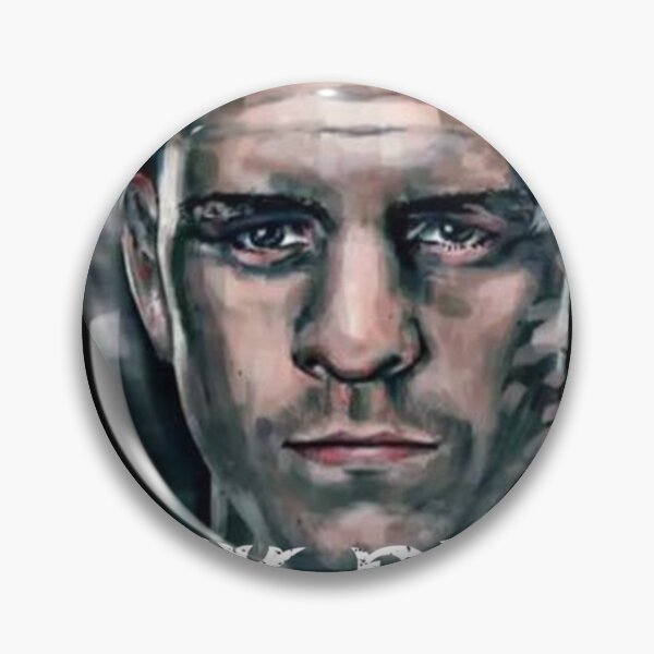 Item preview, Nick Diaz trends designed and sold by RICKYCOMPT.