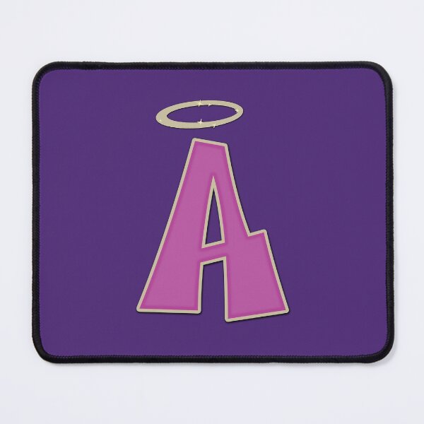 Item preview, BRATZ Y2K ANGEL LETTER A designed and sold by jeanlouise.
