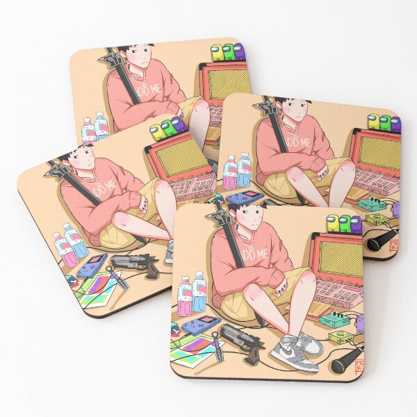 Item preview, Favorite Corner designed and sold by morihaibara.