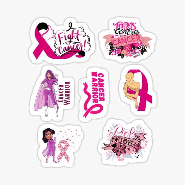Item preview, Breast Cancer Awareness Month  designed and sold by infazbdeen.