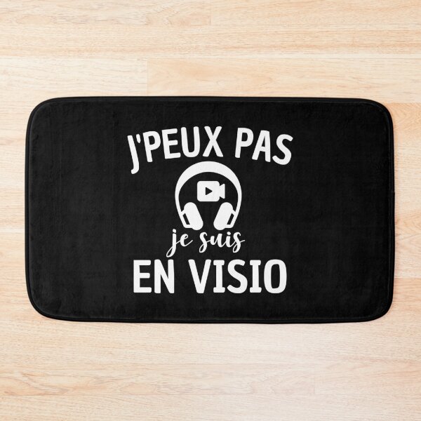 Item preview, I can not I am videoconference telework designed and sold by joozybart.