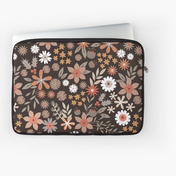Item preview, Autumnal Floral Fantasy designed and sold by cafelab.