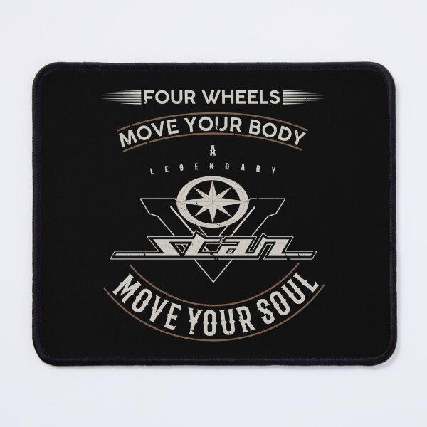 Item preview, Move Your Soul V Star designed and sold by KlaraBubble.