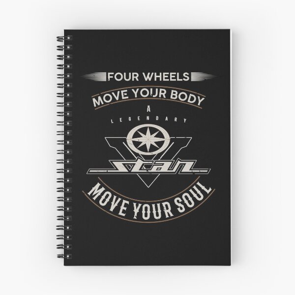 Item preview, Move Your Soul V Star designed and sold by KlaraBubble.