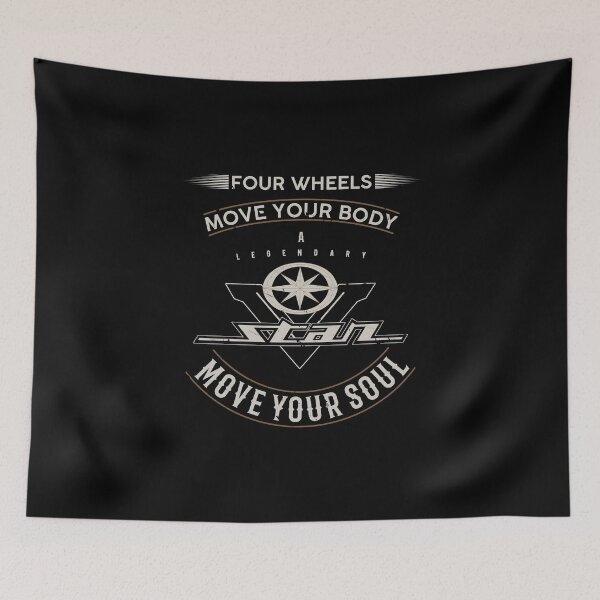 Item preview, Move Your Soul V Star designed and sold by KlaraBubble.