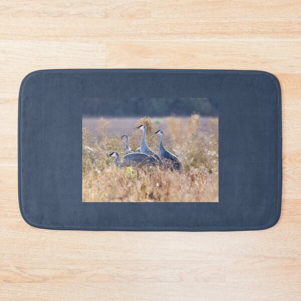 Item preview, Sandhill Cranes  designed and sold by CarolM.