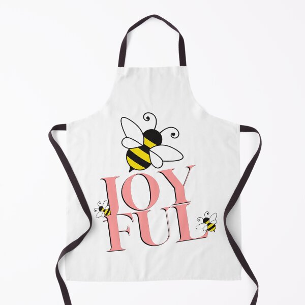 Item preview, Bee Joyful, be joyful designed and sold by JustaGurli.