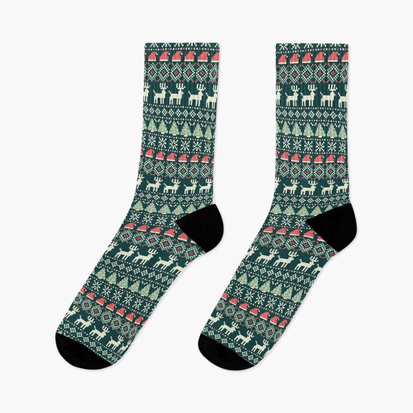 Item preview, Christmas Sweater Patterns Knitting Patterns For Christmas  designed and sold by EpicArtz.