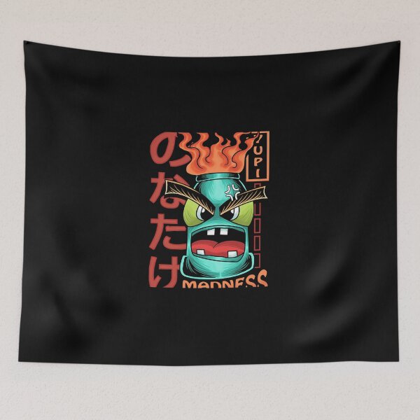 Item preview, YUPIS MADNESS designed and sold by RICKYCOMPT.