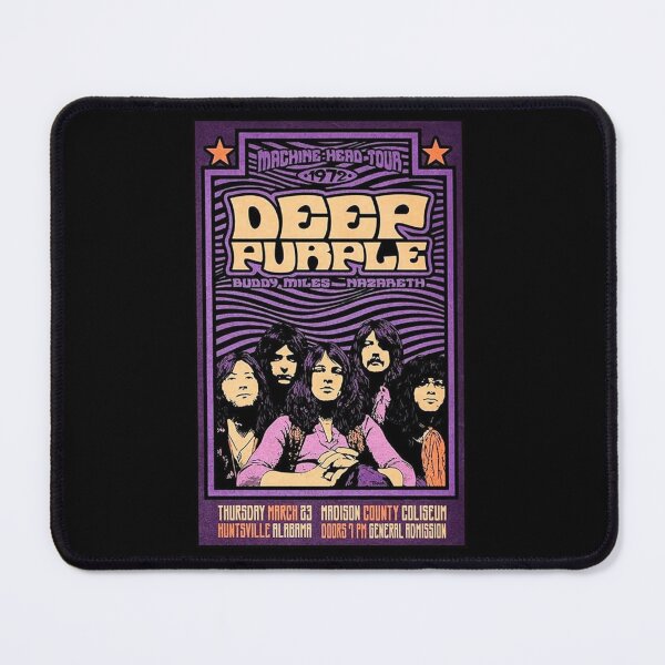 Item preview, Vintage- DEER PURPLE designed and sold by RICKYCOMPT.