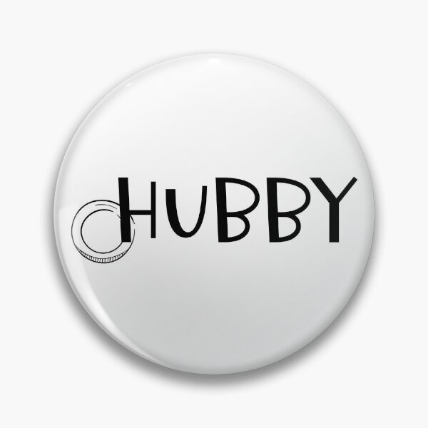 Item preview, Hubby designed and sold by miraipa.