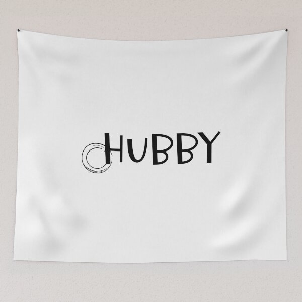 Item preview, Hubby designed and sold by miraipa.