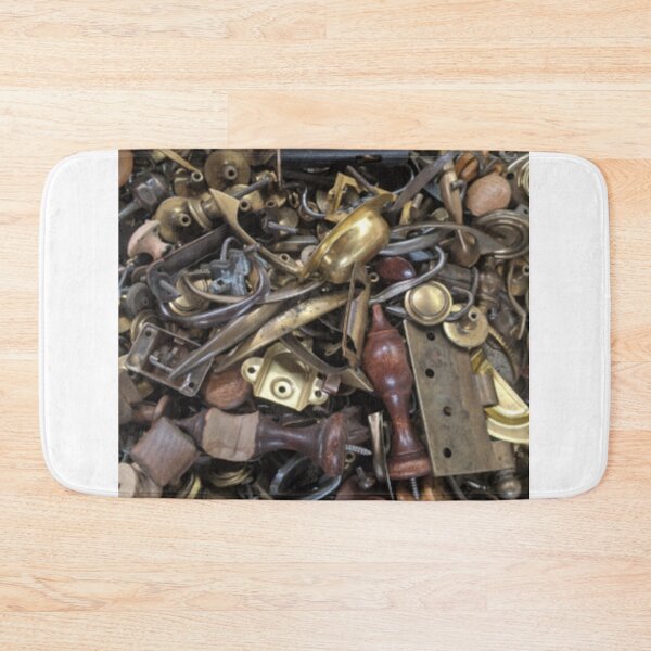 Item preview, Hinges and Knobs designed and sold by ALWolenetz.