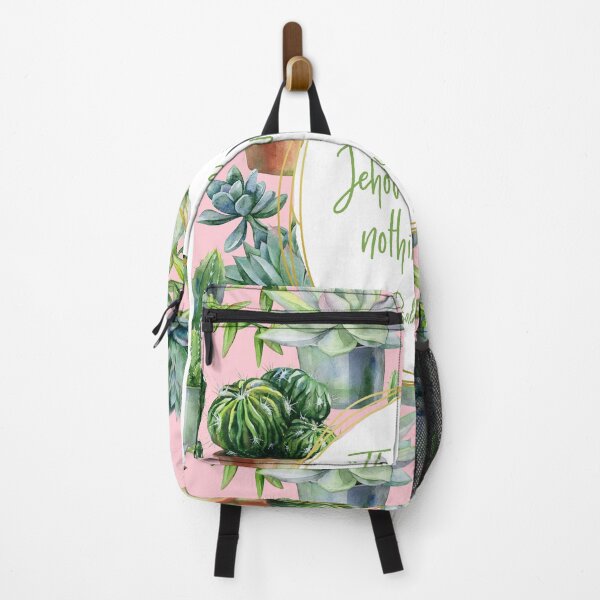 Item preview, Yeartext 2022 (Cactus and Succulents) designed and sold by Paper Bee Gift Shop.