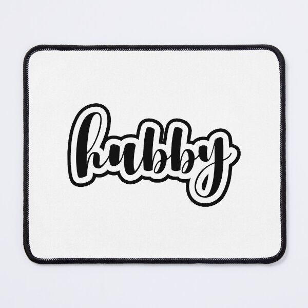 Item preview, Hubby designed and sold by miraipa.