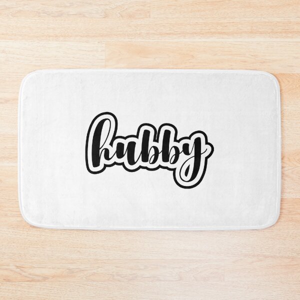 Item preview, Hubby designed and sold by miraipa.