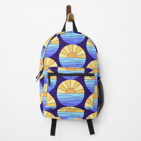 Item preview, Ocean Sunrise designed and sold by nklange240.