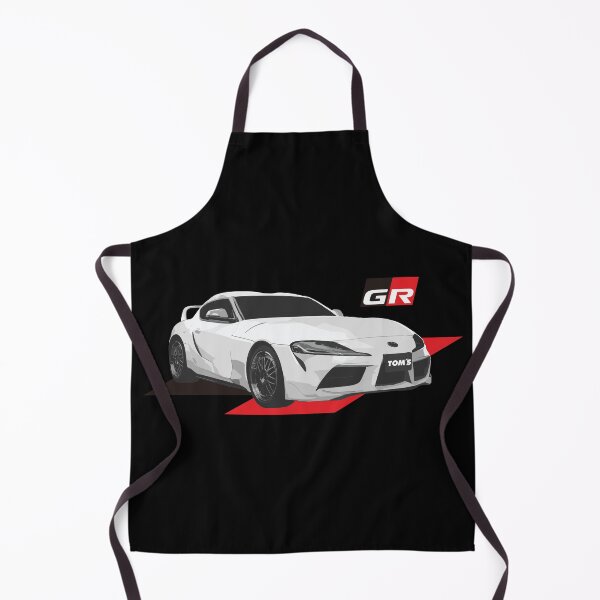 Aperçu de l'œuvre TOM'S MK5 GR SUPRA TURBO POUR PAUL créée et vendue par cowtownCOWBOY.