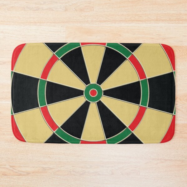 Item preview, Dart board - Target - Darts designed and sold by portokalis.