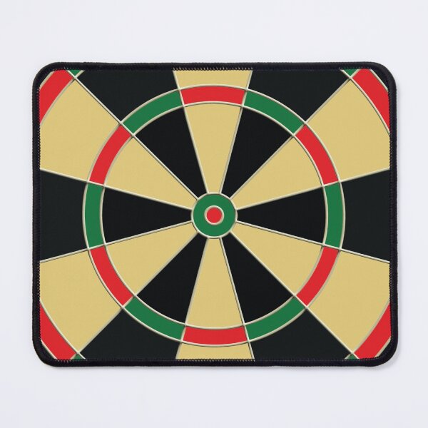 Item preview, Dart board - Target - Darts designed and sold by portokalis.