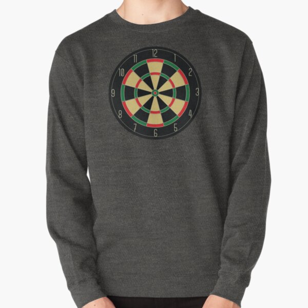 Item preview, Dart board - Target - Darts designed and sold by portokalis.