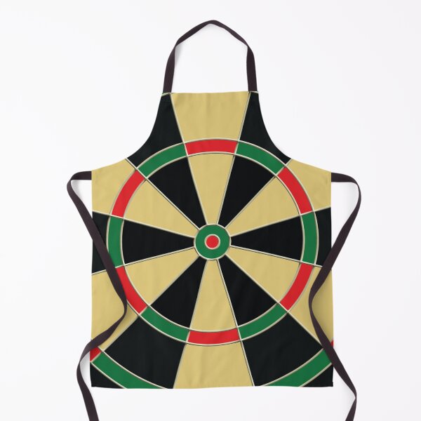 Item preview, Dart board - Target - Darts designed and sold by portokalis.