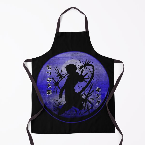 Item preview, KING designed and sold by CIRCLERET.