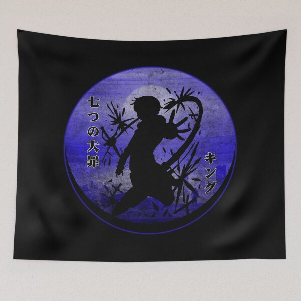 Item preview, KING designed and sold by CIRCLERET.
