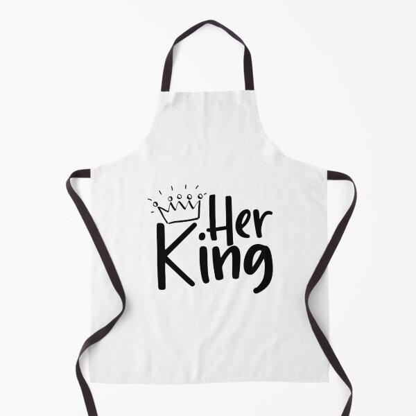 Item preview, Her King, Her King and His Queen designed and sold by miraipa.