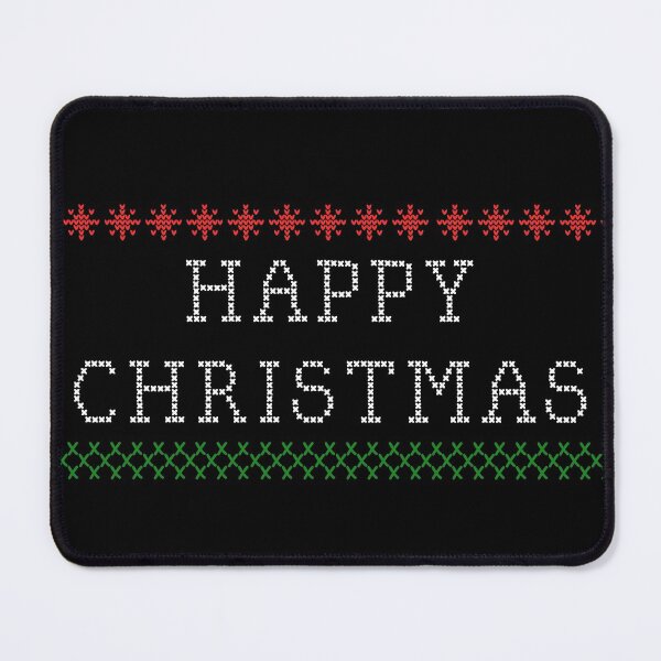 Item preview, Happy Christmas designed and sold by Binsagar.