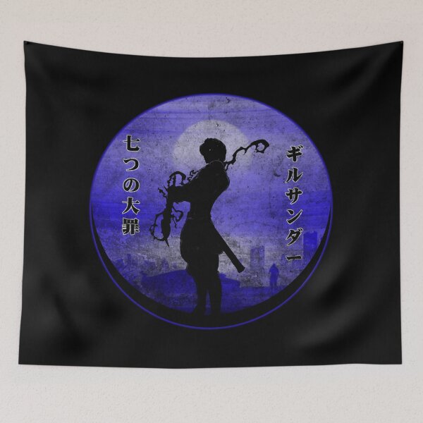 Item preview, GILTHUNDER designed and sold by CIRCLERET.