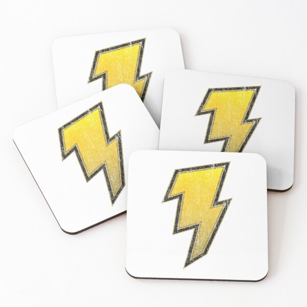 Item preview, Zeus Symbol - Hades (Variant) designed and sold by huckblade.
