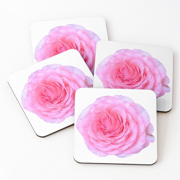 Item preview, Pink Rose designed and sold by BeachBumFamily.